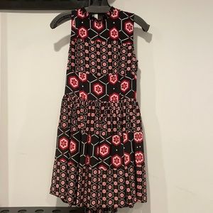 Sandro Dress